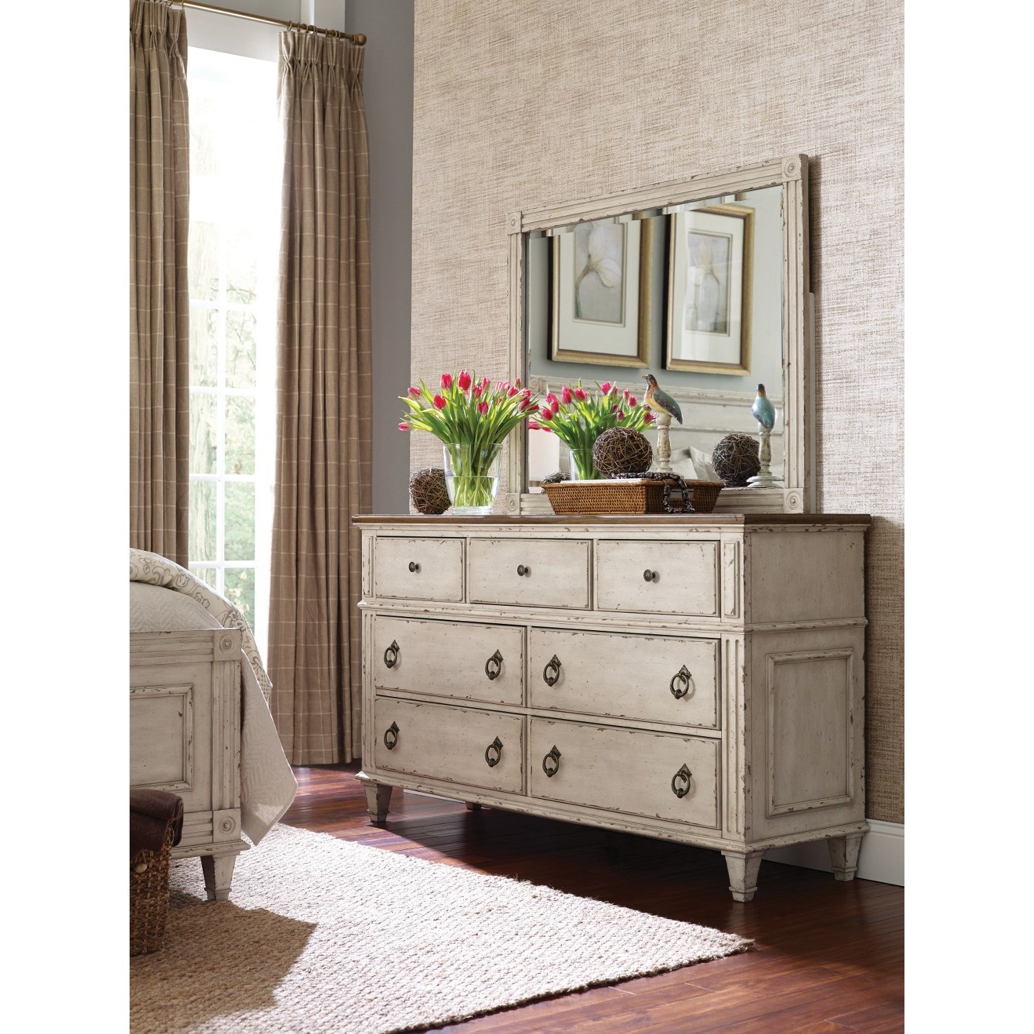 American furniture shop dressers